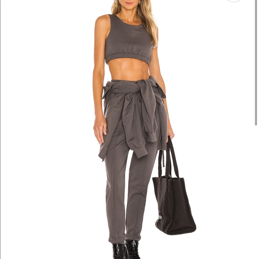 Sweatsuit Set
